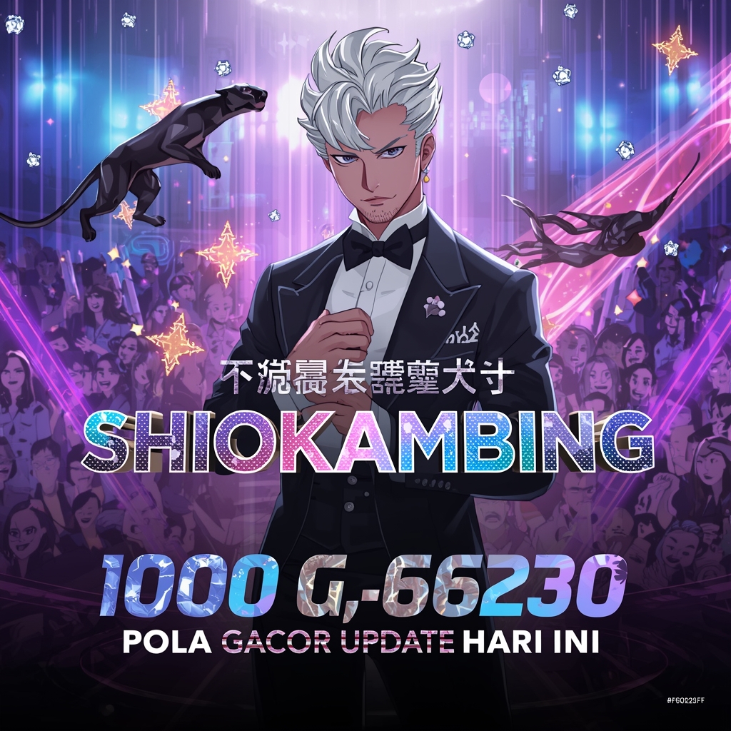 SHIOKAMBING
